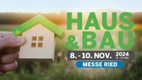 Logo Messe Ried